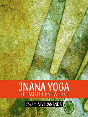Jnana Yoga - Audiobook